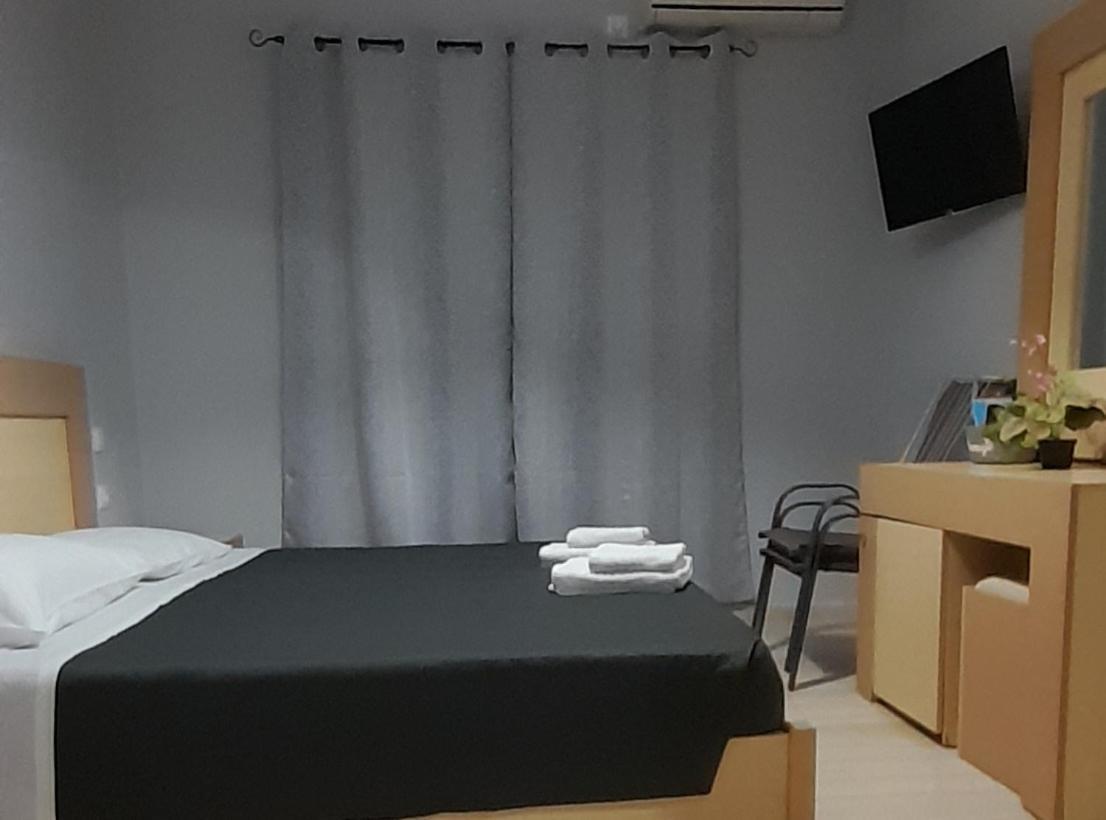 Gioda Studios Perama  Ngoại thất bức ảnh